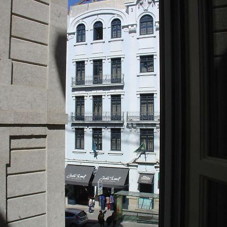 Downtown Historical Apartment Porto Kültér fotó