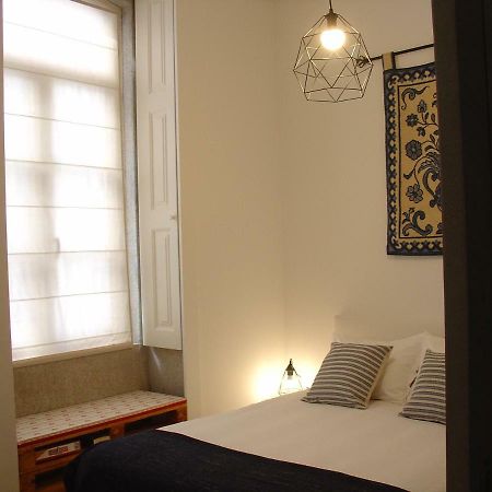 Downtown Historical Apartment Porto Kültér fotó