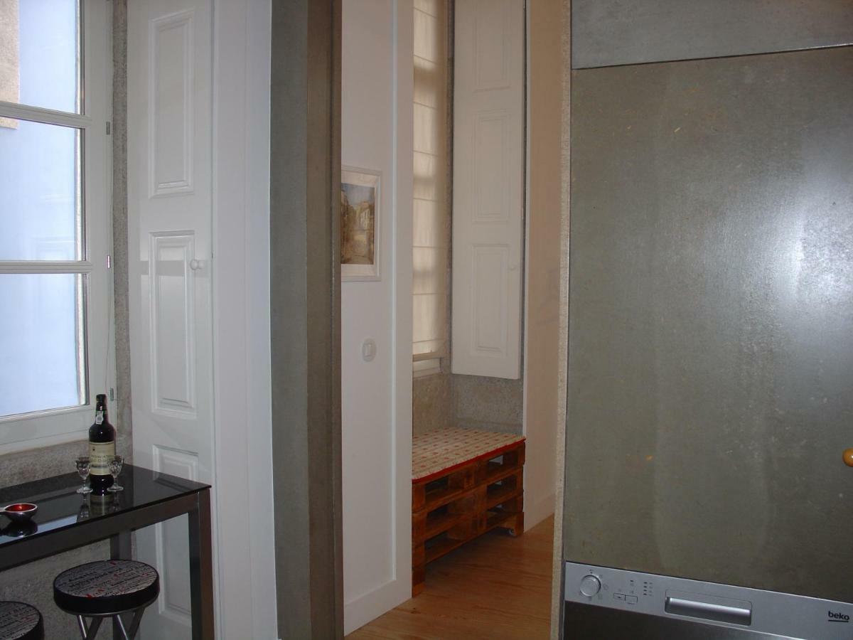 Downtown Historical Apartment Porto Kültér fotó