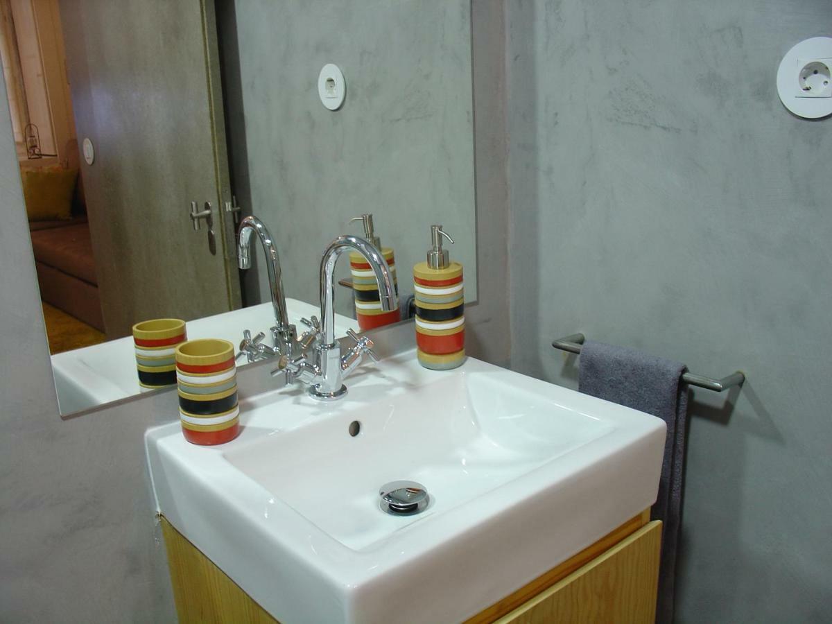 Downtown Historical Apartment Porto Kültér fotó