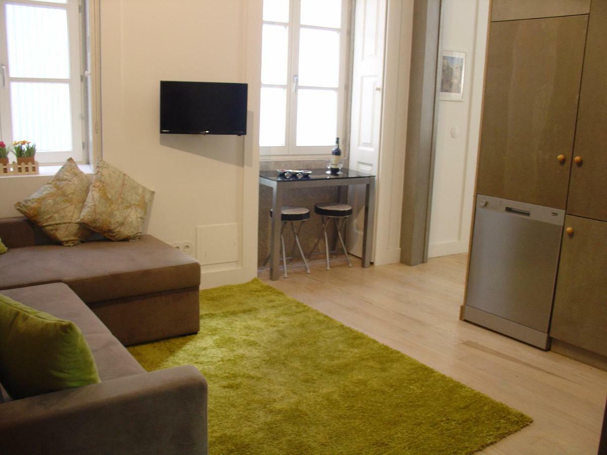 Downtown Historical Apartment Porto Kültér fotó