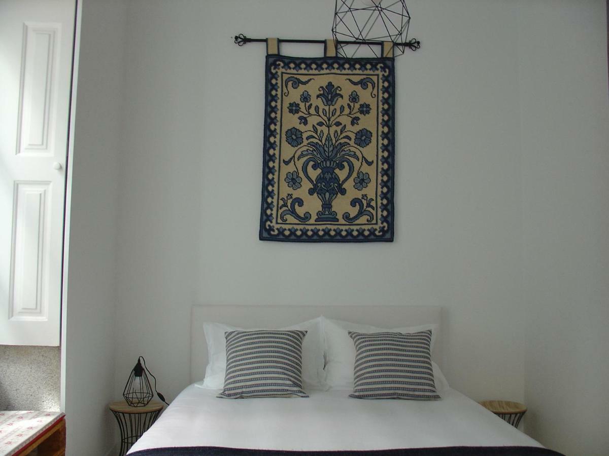 Downtown Historical Apartment Porto Kültér fotó