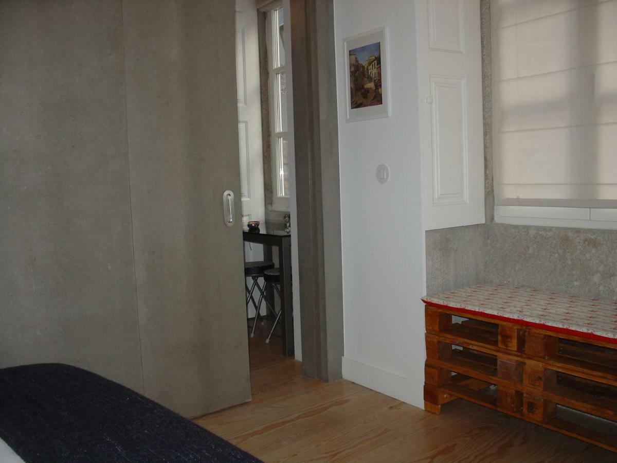 Downtown Historical Apartment Porto Kültér fotó