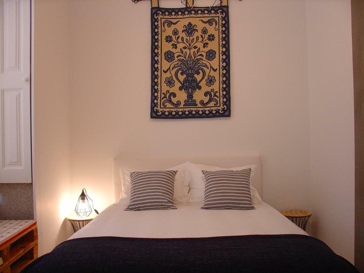 Downtown Historical Apartment Porto Kültér fotó