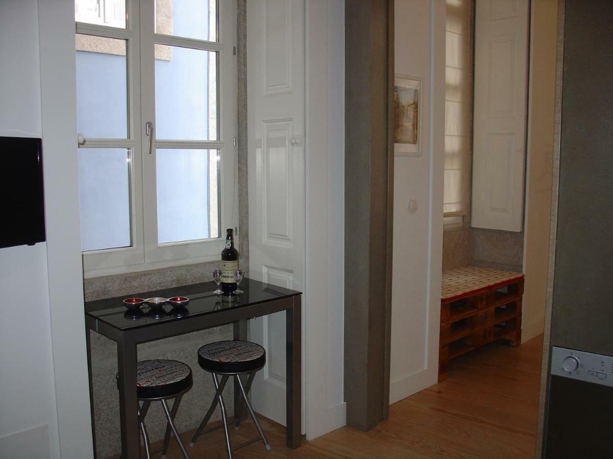 Downtown Historical Apartment Porto Kültér fotó