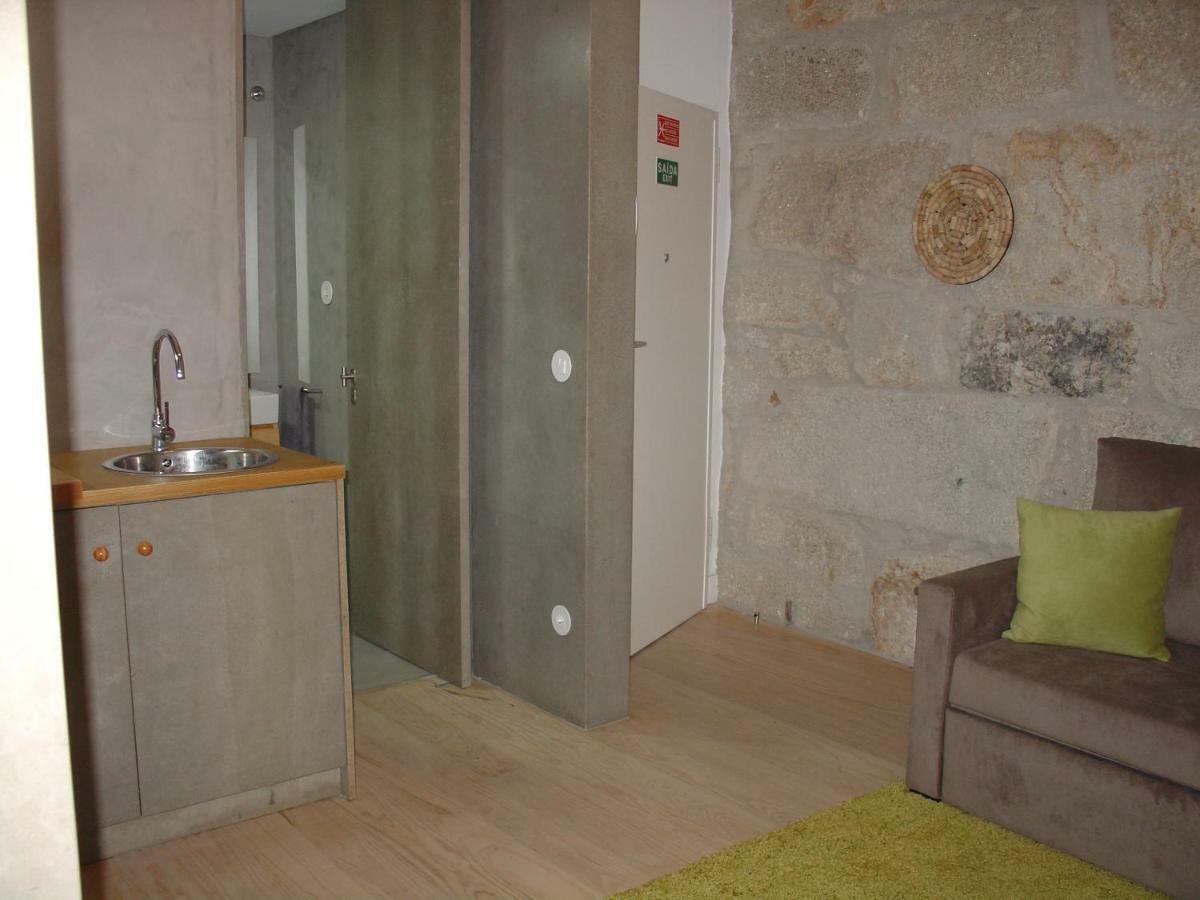 Downtown Historical Apartment Porto Kültér fotó