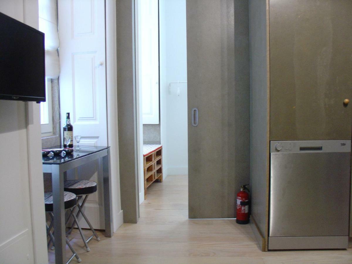 Downtown Historical Apartment Porto Kültér fotó