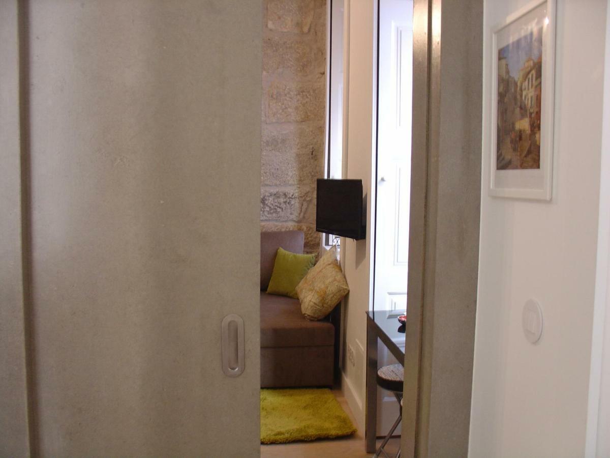 Downtown Historical Apartment Porto Kültér fotó