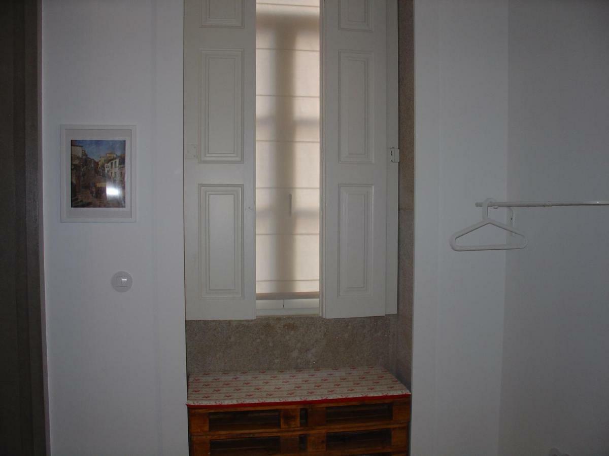 Downtown Historical Apartment Porto Kültér fotó
