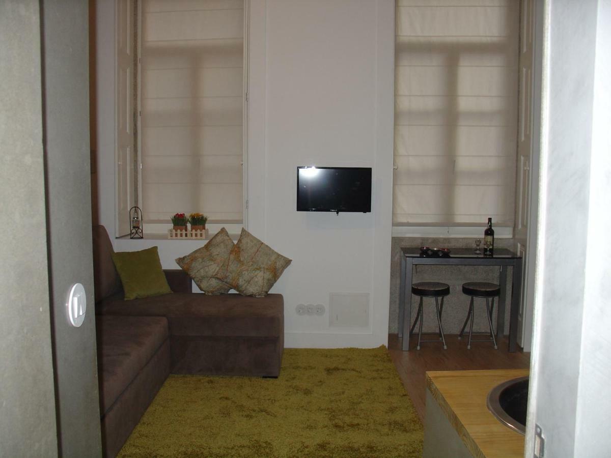 Downtown Historical Apartment Porto Kültér fotó