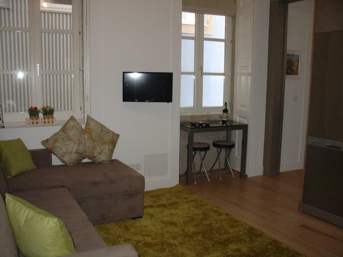 Downtown Historical Apartment Porto Kültér fotó