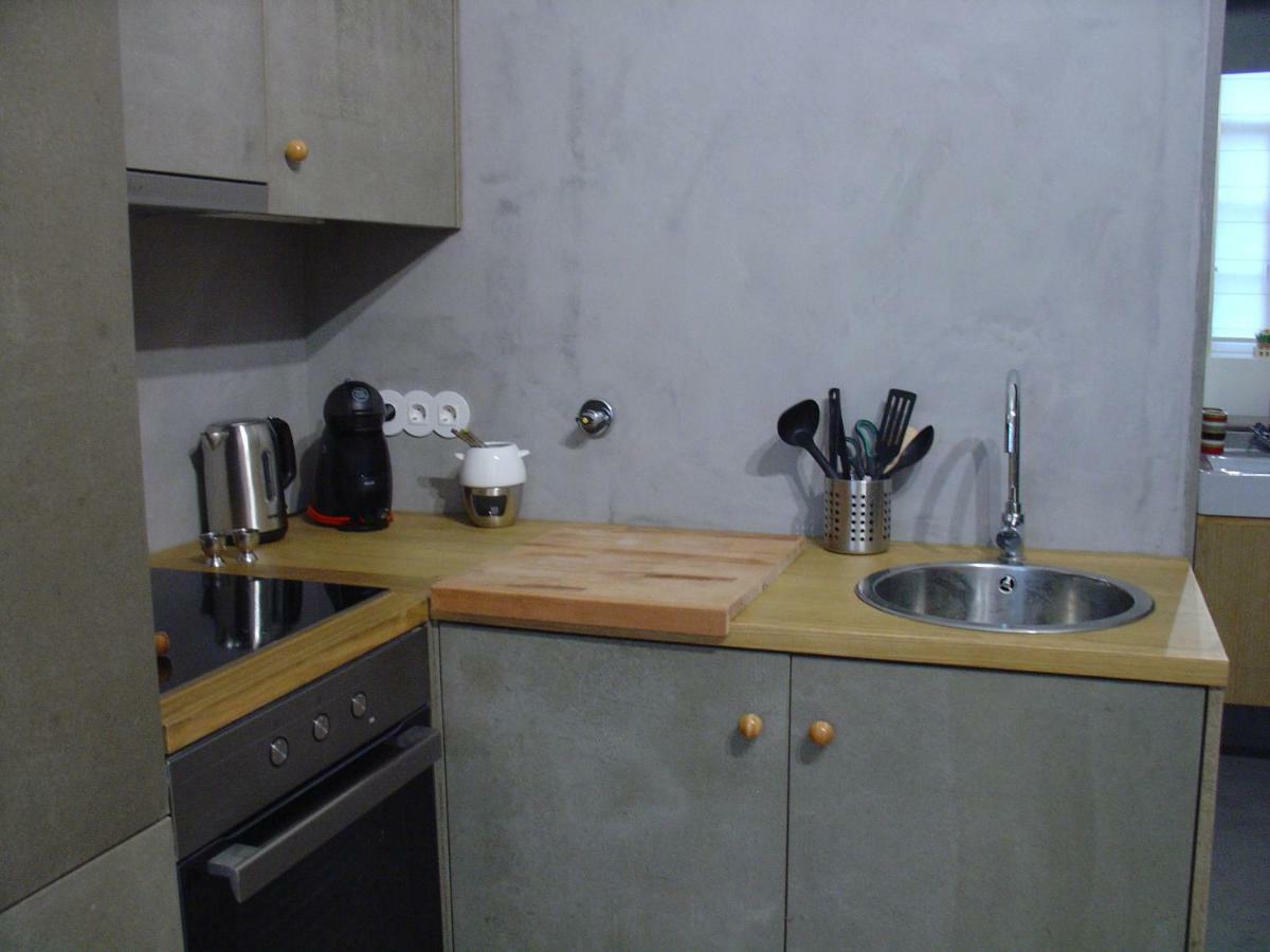 Downtown Historical Apartment Porto Kültér fotó