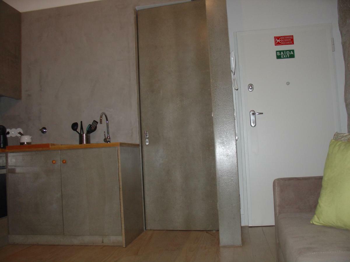 Downtown Historical Apartment Porto Kültér fotó