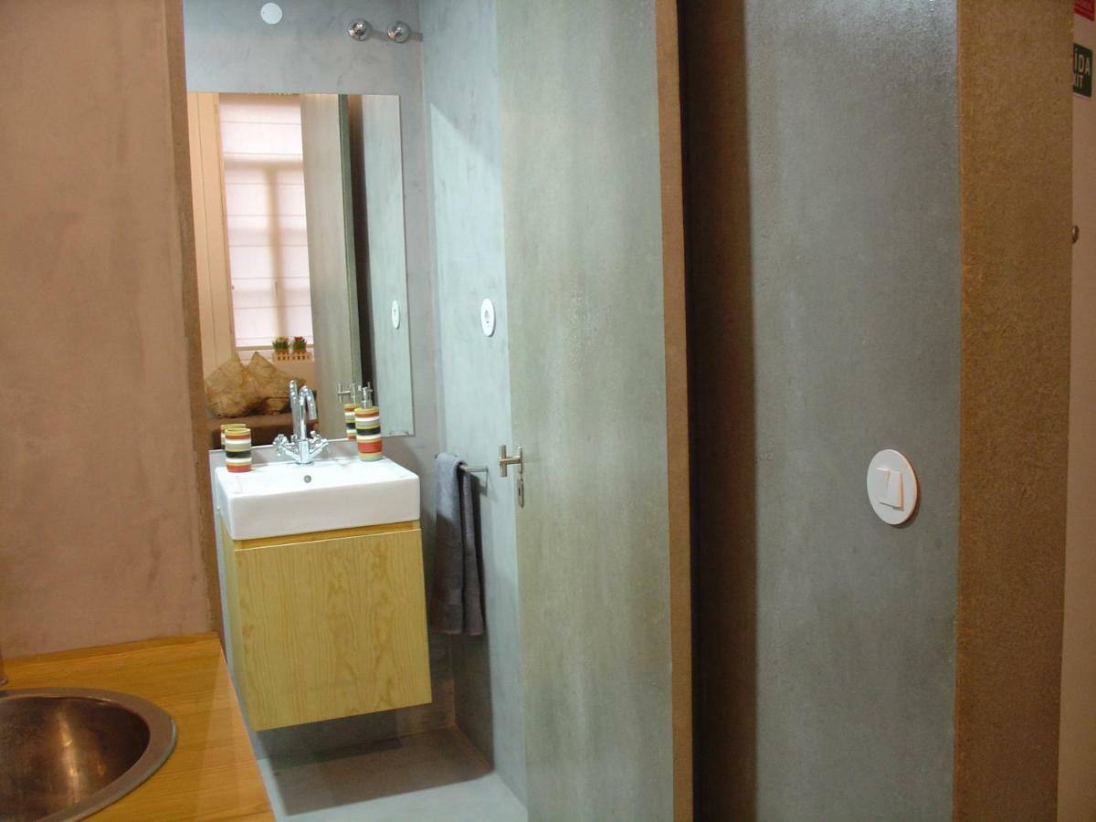 Downtown Historical Apartment Porto Kültér fotó