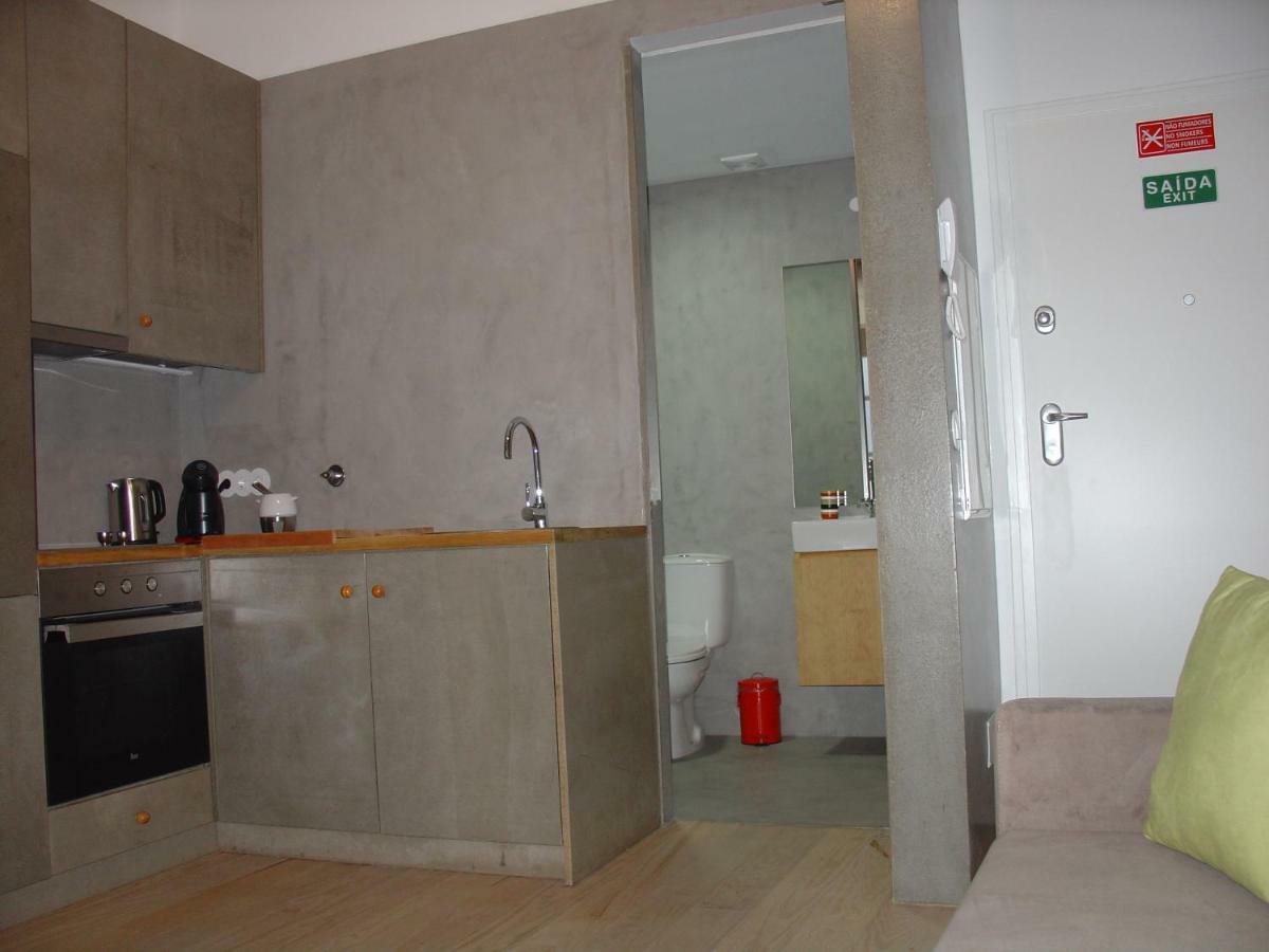 Downtown Historical Apartment Porto Kültér fotó