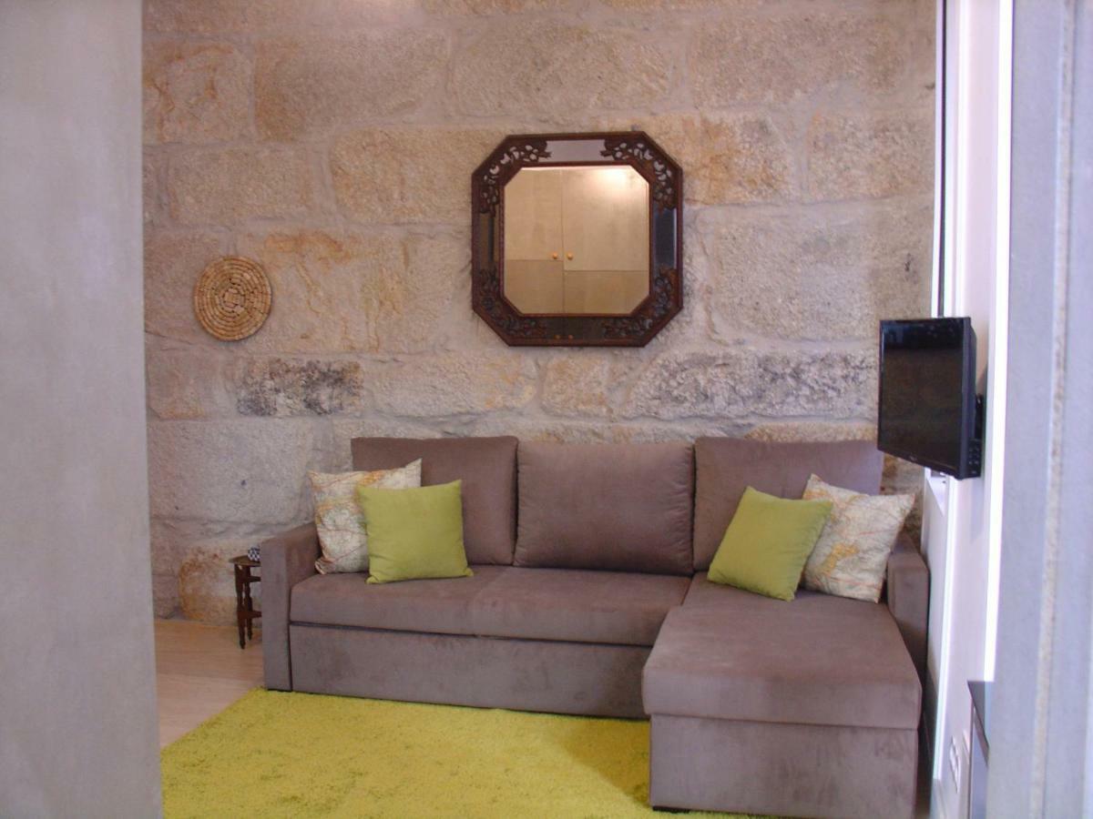 Downtown Historical Apartment Porto Kültér fotó