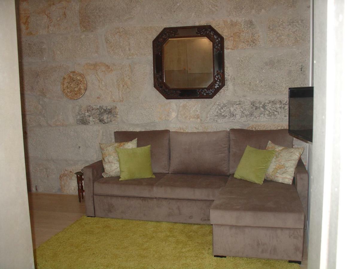 Downtown Historical Apartment Porto Kültér fotó