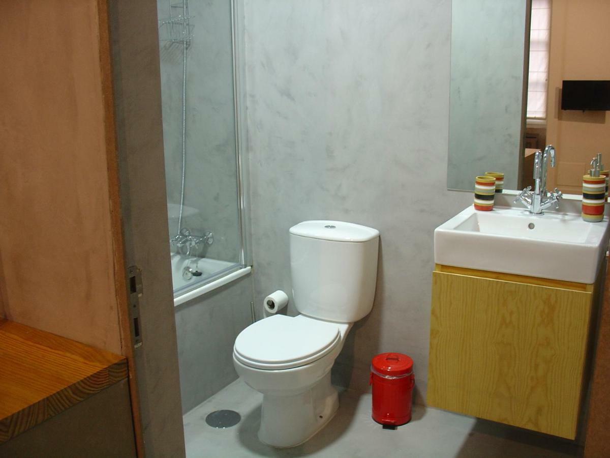 Downtown Historical Apartment Porto Kültér fotó