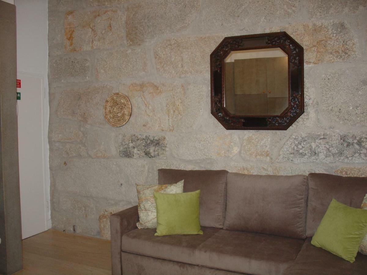 Downtown Historical Apartment Porto Kültér fotó