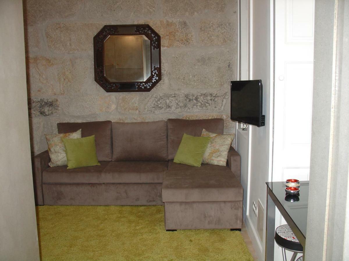 Downtown Historical Apartment Porto Kültér fotó