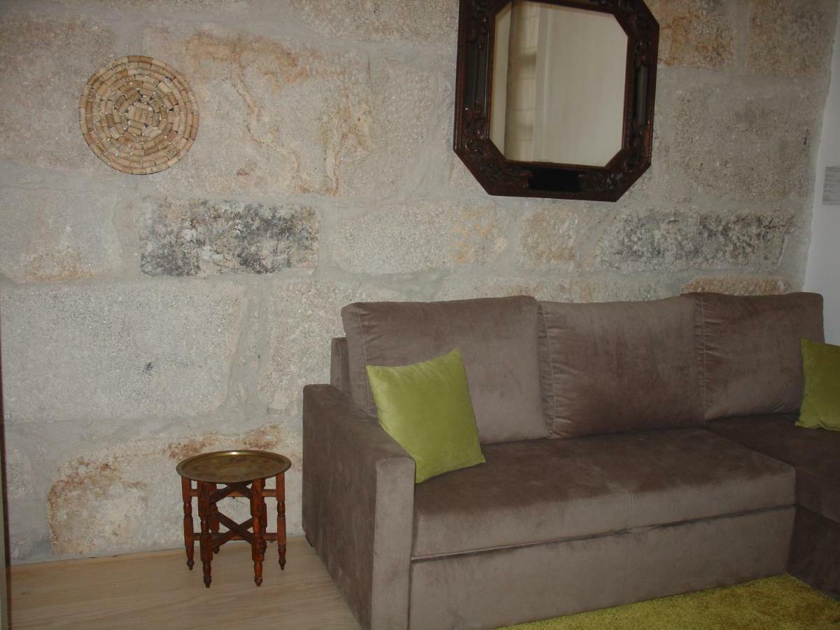Downtown Historical Apartment Porto Kültér fotó