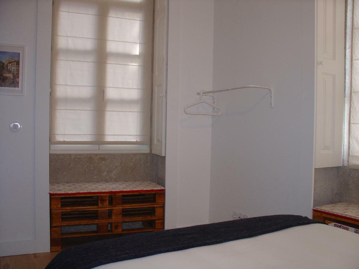 Downtown Historical Apartment Porto Kültér fotó