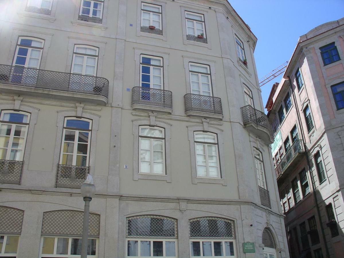 Downtown Historical Apartment Porto Kültér fotó