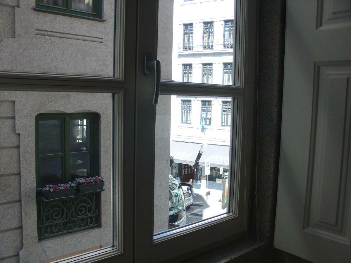 Downtown Historical Apartment Porto Kültér fotó
