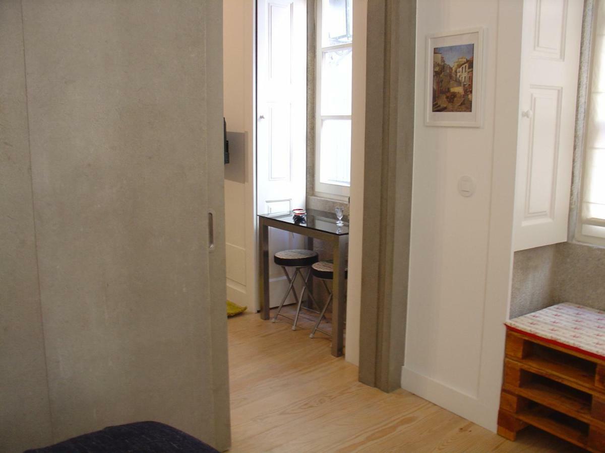 Downtown Historical Apartment Porto Kültér fotó