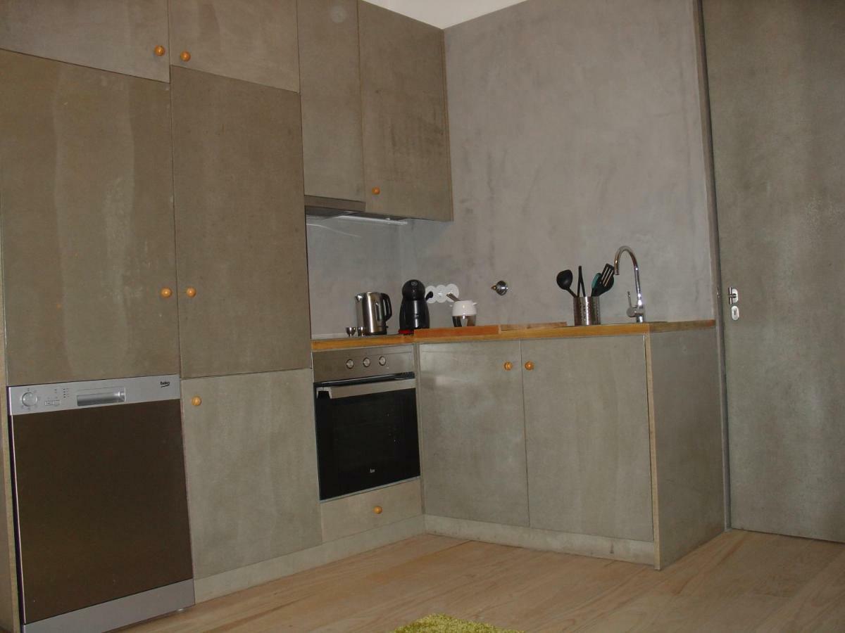 Downtown Historical Apartment Porto Kültér fotó