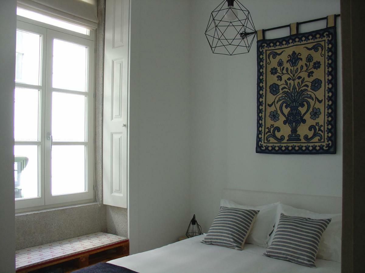 Downtown Historical Apartment Porto Kültér fotó